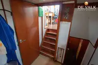 Patrouillenboot zu verkaufen