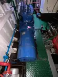 Schleppboot zu verkaufen
