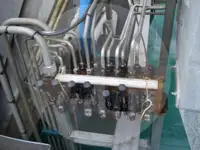 Beam-Trawler zu verkaufen