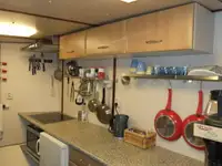 Barges zu verkaufen