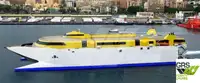 Ro-Ro-Schiff zu verkaufen