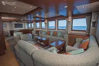 Kreuzfahrtschiff zu verkaufen