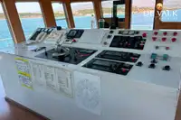 Ro-Ro-Schiff zu verkaufen