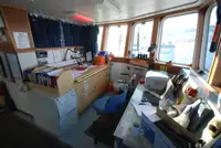 Landungsboot, Tank zu verkaufen