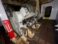 Bagger zu verkaufen