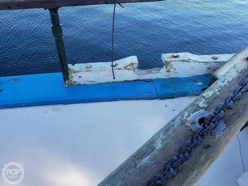 Fährschiff zu verkaufen