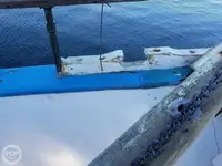 Fährschiff zu verkaufen