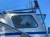 Trawler zu verkaufen