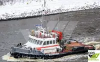 Schlepper zu verkaufen