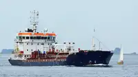 Oil/Chemical tanker zu verkaufen