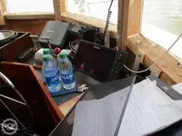 Trawler zu verkaufen