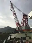Barges zu verkaufen