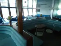 Fährschiff zu verkaufen