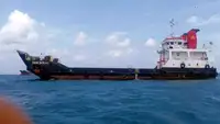 Landungsboot, Tank zu verkaufen