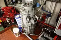 Kreuzfahrtschiff zu verkaufen