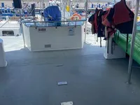 Passagierschiff zu verkaufen