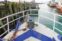 LNG-Tanker zu verkaufen