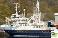 Ro-Ro ship zu verkaufen