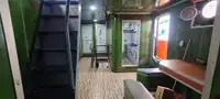 Schleppboot zu verkaufen