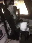 Crew-Boot zu verkaufen