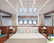 Kreuzfahrtschiff zu verkaufen