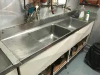 Schleppboot zu verkaufen