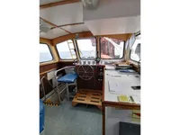 Crew-Boot zu verkaufen