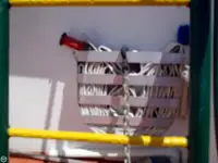 Schleppboot zu verkaufen