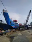 Landungsboot, Tank zu verkaufen