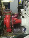 Schleppboot zu verkaufen