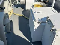 Patrouillenboot zu verkaufen