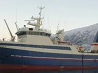 Trawler zu verkaufen