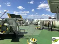 Ro-Ro ship zu verkaufen