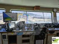Landungsboot, Tank zu verkaufen