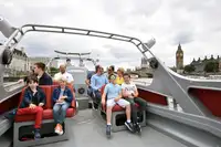 Kreuzfahrtschiff zu verkaufen