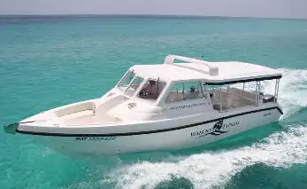 Passagierschiff zu verkaufen