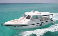 Passagierschiff zu verkaufen