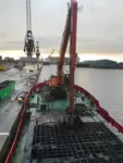 Bagger zu verkaufen