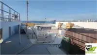 Schnelles Versorgungsboot (FSV) zu verkaufen