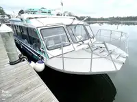 Kreuzfahrtschiff zu verkaufen