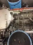 Kreuzfahrtschiff zu verkaufen