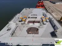 Schnelles Versorgungsboot (FSV) zu verkaufen