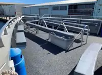 Kreuzfahrtschiff zu verkaufen