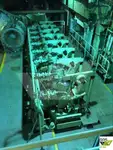 Kreuzfahrtschiff zu verkaufen