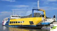 Landungsboot, Tank zu verkaufen