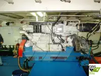 Ro-Ro ship zu verkaufen