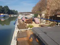 Barges zu verkaufen