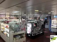 Ro-Ro ship zu verkaufen