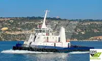 Schleppboot zu verkaufen