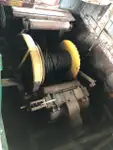 Schleppboot zu verkaufen